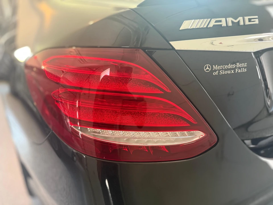 2018 Mercedes-Benz W213 E 63 AMG - Image 12 of 31