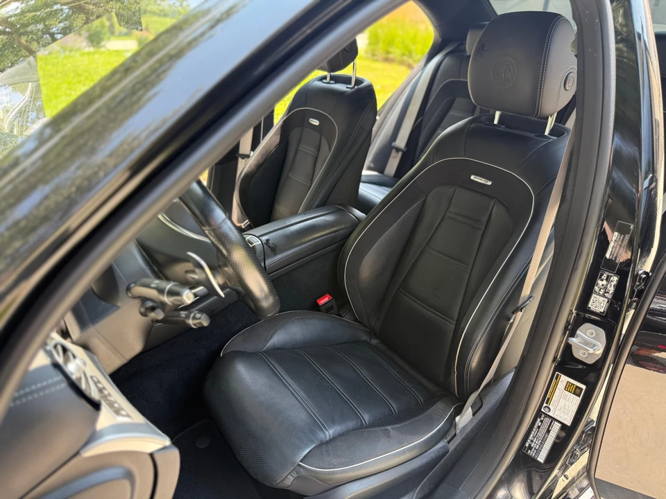 2018 Mercedes-Benz W213 E 63 AMG - Image 24 of 31