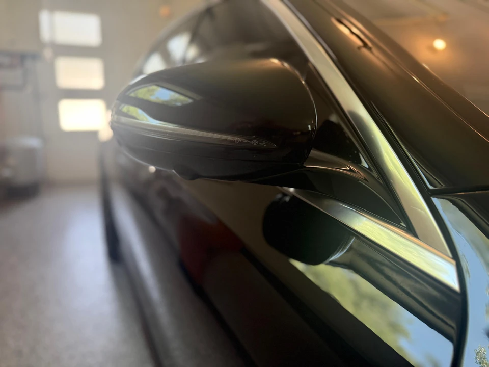 2018 Mercedes-Benz W213 E 63 AMG - Image 14 of 31