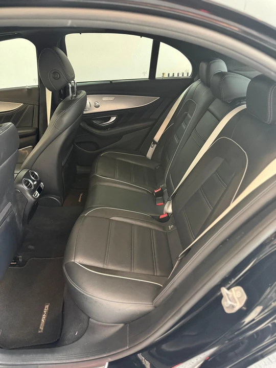 2018 Mercedes-Benz W213 E 63 AMG - Image 25 of 31