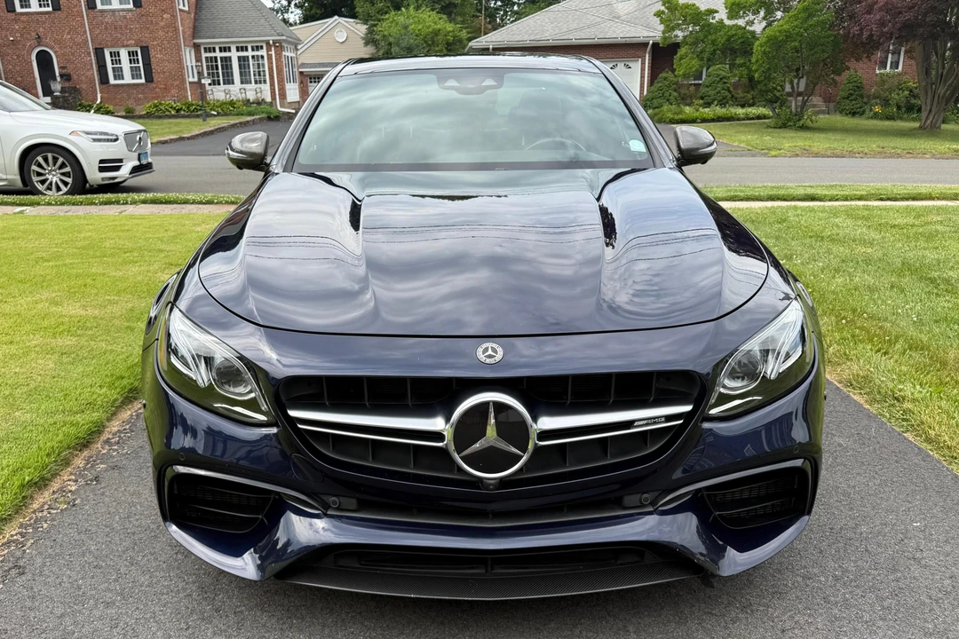2018 Mercedes-Benz W213 E 63 AMG - Image 10 of 31