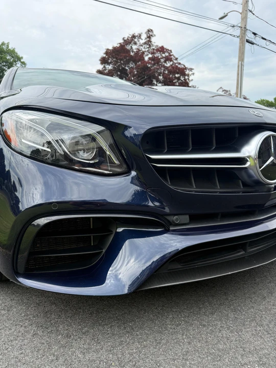 2018 Mercedes-Benz W213 E 63 AMG - Image 17 of 31