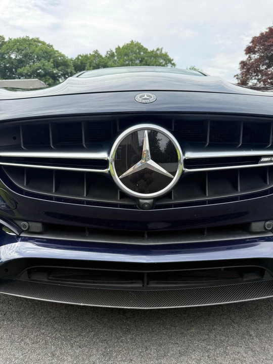 2018 Mercedes-Benz W213 E 63 AMG - Image 18 of 31