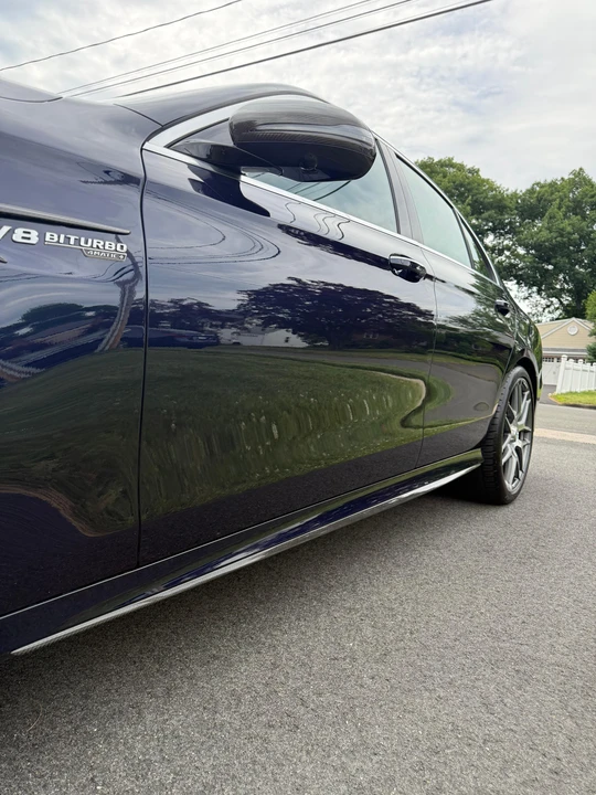 2018 Mercedes-Benz W213 E 63 AMG - Image 22 of 31