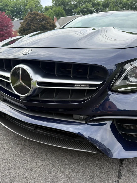 2018 Mercedes-Benz W213 E 63 AMG - Image 19 of 31