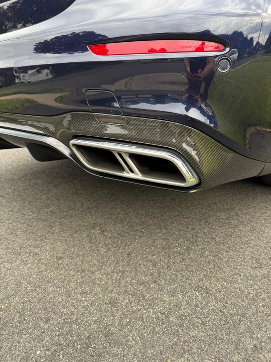 2018 Mercedes-Benz W213 E 63 AMG - Image 26 of 31