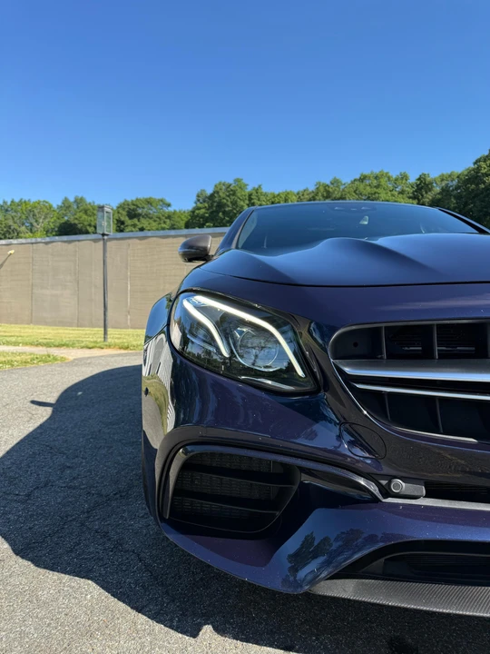2018 Mercedes-Benz W213 E 63 AMG - Image 29 of 31