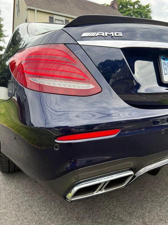 2018 Mercedes-Benz W213 E 63 AMG - Image 24 of 31