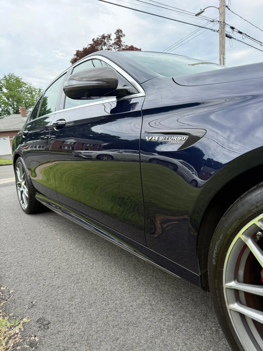 2018 Mercedes-Benz W213 E 63 AMG - Image 27 of 31