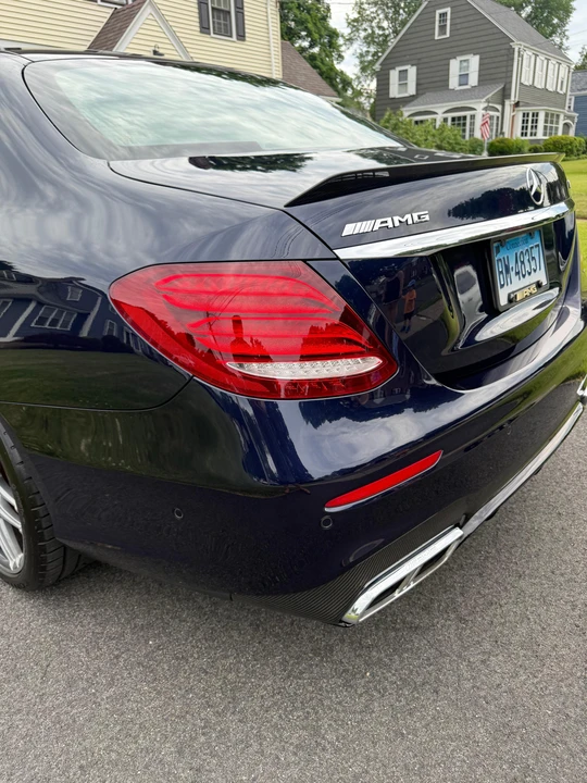 2018 Mercedes-Benz W213 E 63 AMG - Image 23 of 31