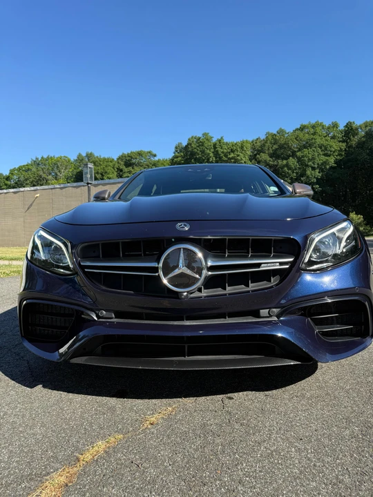 2018 Mercedes-Benz W213 E 63 AMG - Image 6 of 31