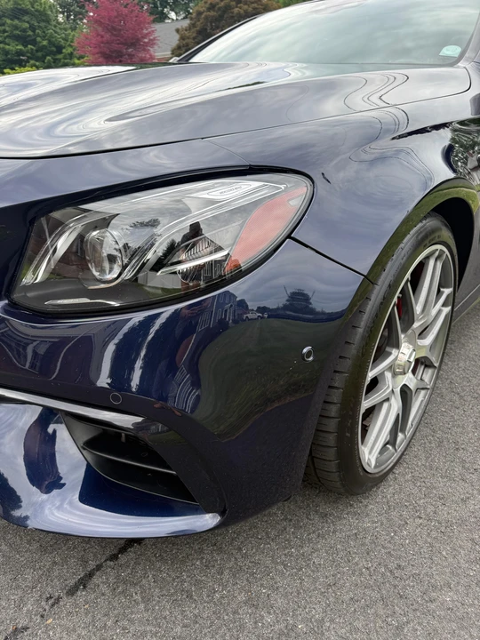 2018 Mercedes-Benz W213 E 63 AMG - Image 20 of 31