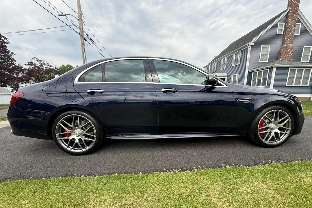 2018 Mercedes-Benz W213 E 63 AMG - Image 15 of 31