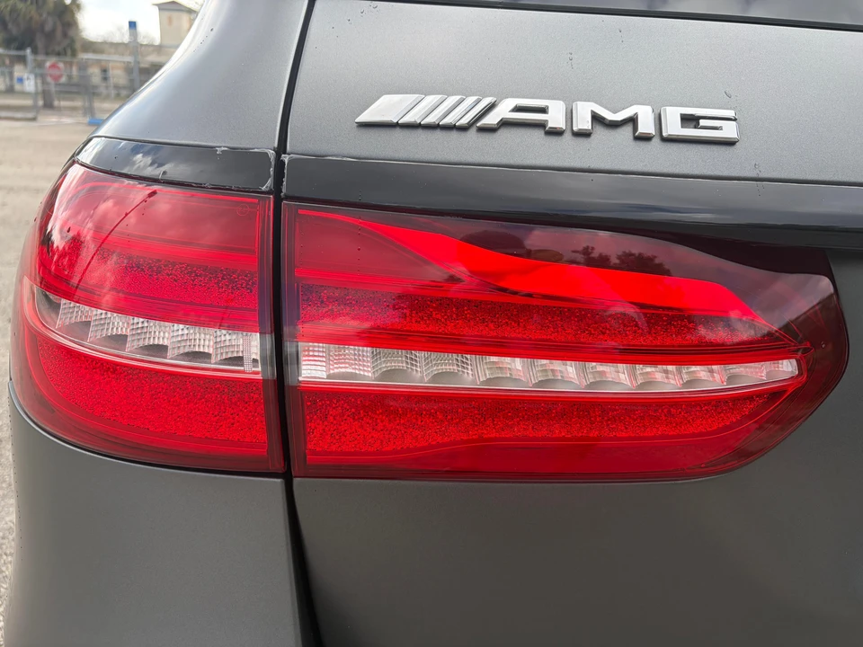 2018 Mercedes-Benz W213 E 63 AMG - Image 26 of 31