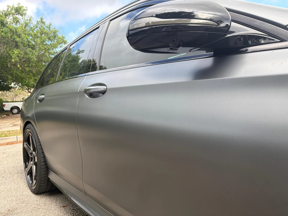 2018 Mercedes-Benz W213 E 63 AMG - Image 30 of 31