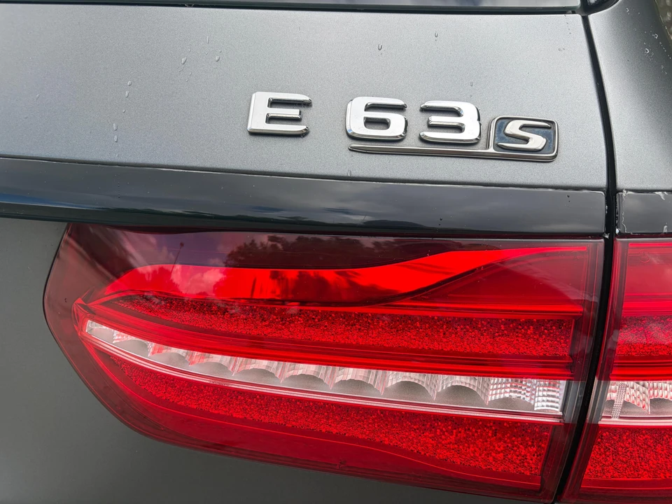 2018 Mercedes-Benz W213 E 63 AMG - Image 27 of 31
