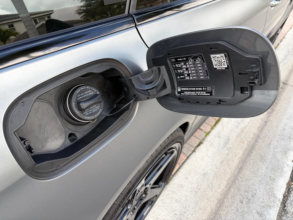 2018 Mercedes-Benz W213 E 63 AMG - Image 28 of 31