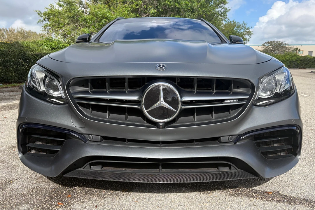 2018 Mercedes-Benz W213 E 63 AMG - Image 2 of 31