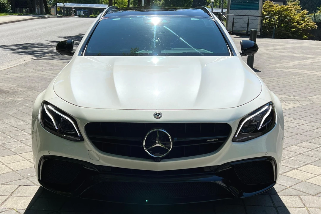 2018 Mercedes-Benz W213 E 63 AMG - Image 2 of 31