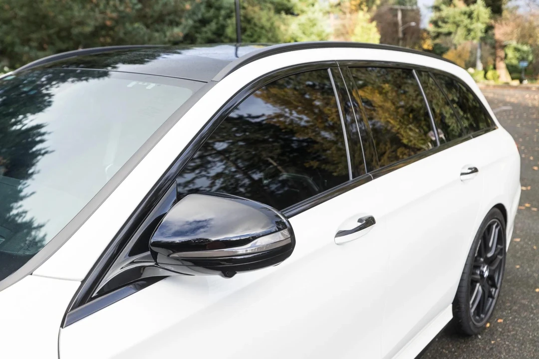 2018 Mercedes-Benz W213 E 63 AMG - Image 18 of 31