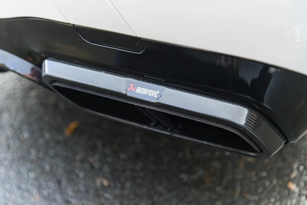 2018 Mercedes-Benz W213 E 63 AMG - Image 28 of 31