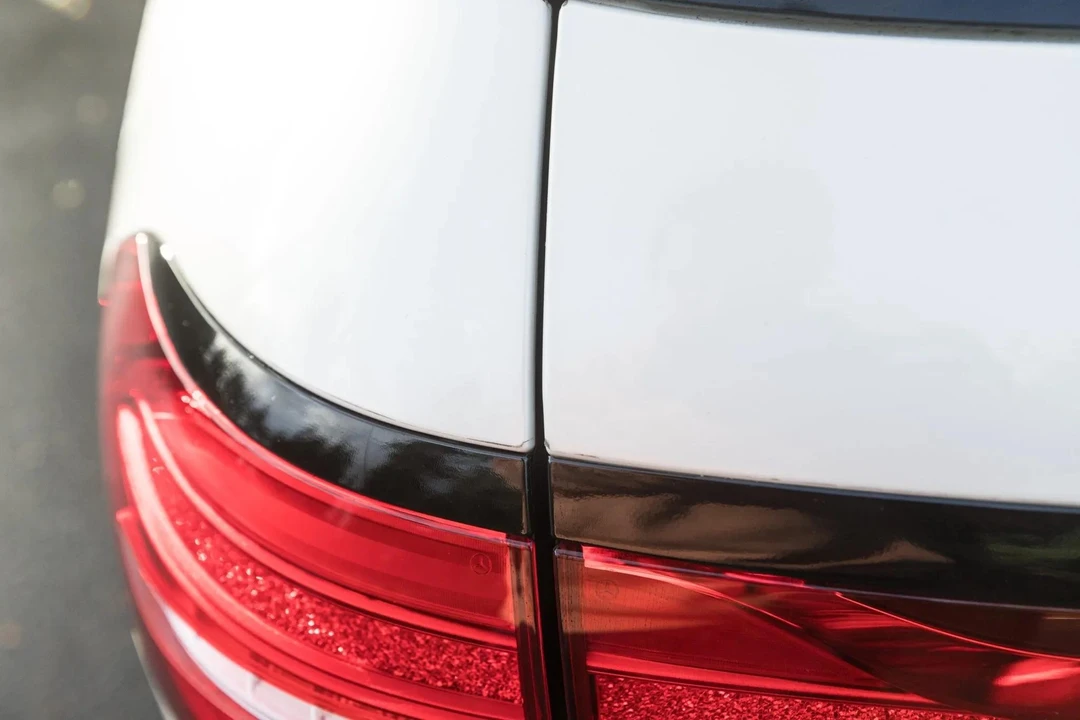 2018 Mercedes-Benz W213 E 63 AMG - Image 26 of 31