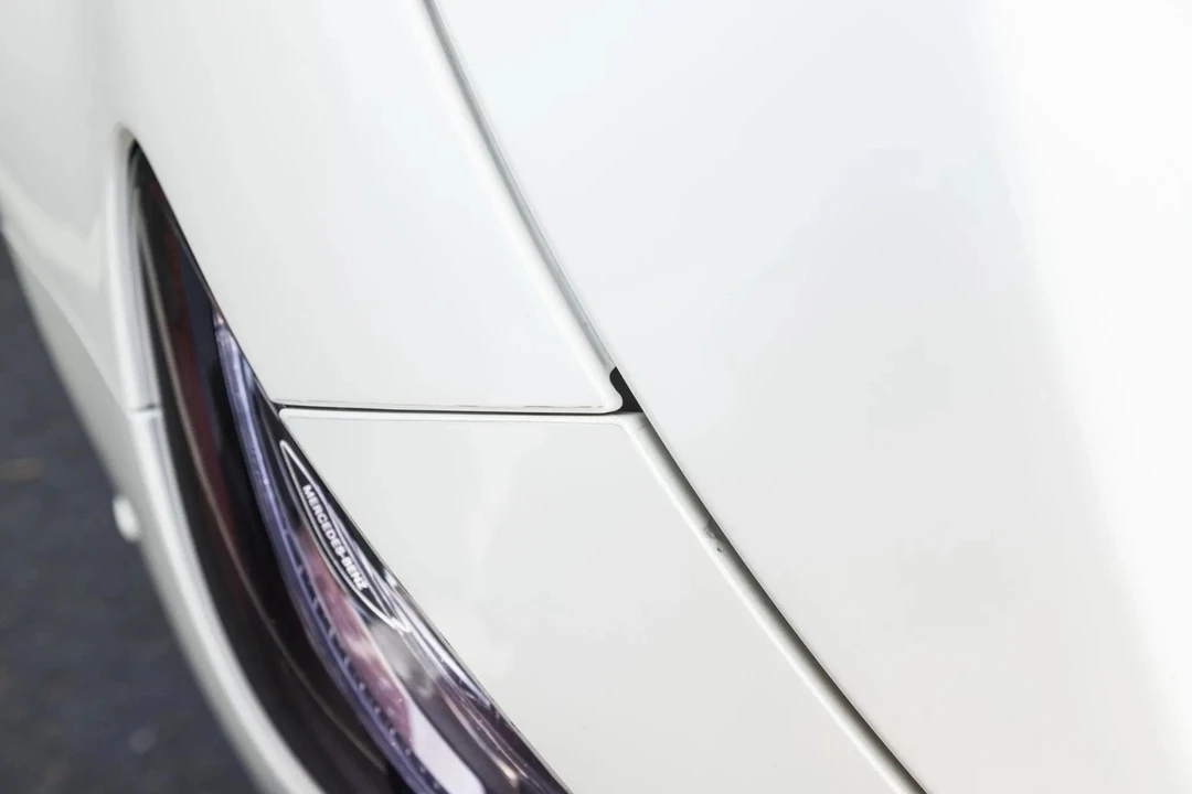 2018 Mercedes-Benz W213 E 63 AMG - Image 16 of 31