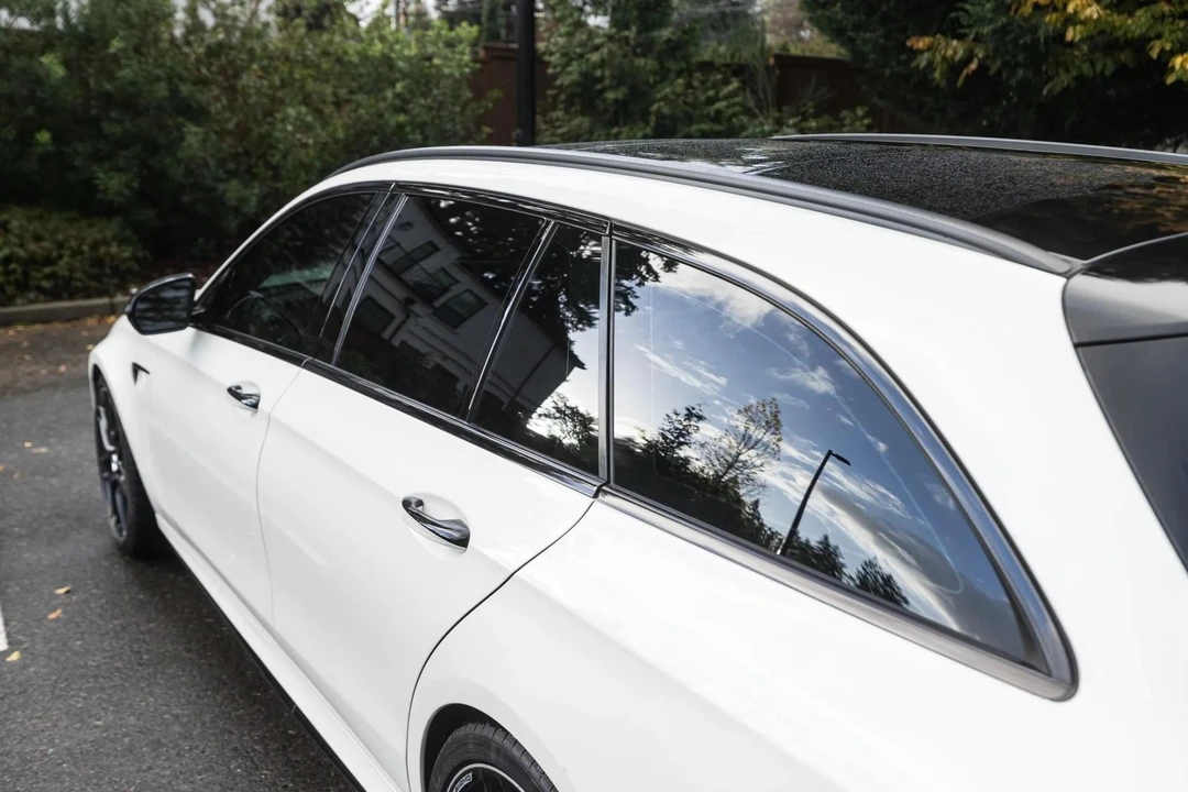 2018 Mercedes-Benz W213 E 63 AMG - Image 23 of 31