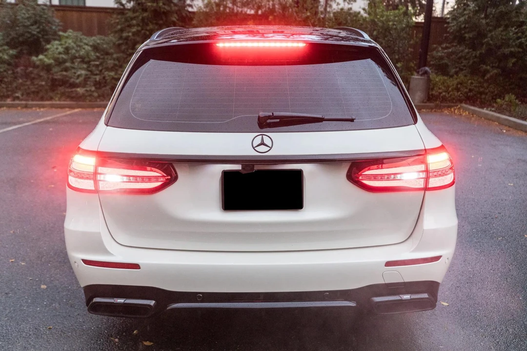 2018 Mercedes-Benz W213 E 63 AMG - Image 8 of 31