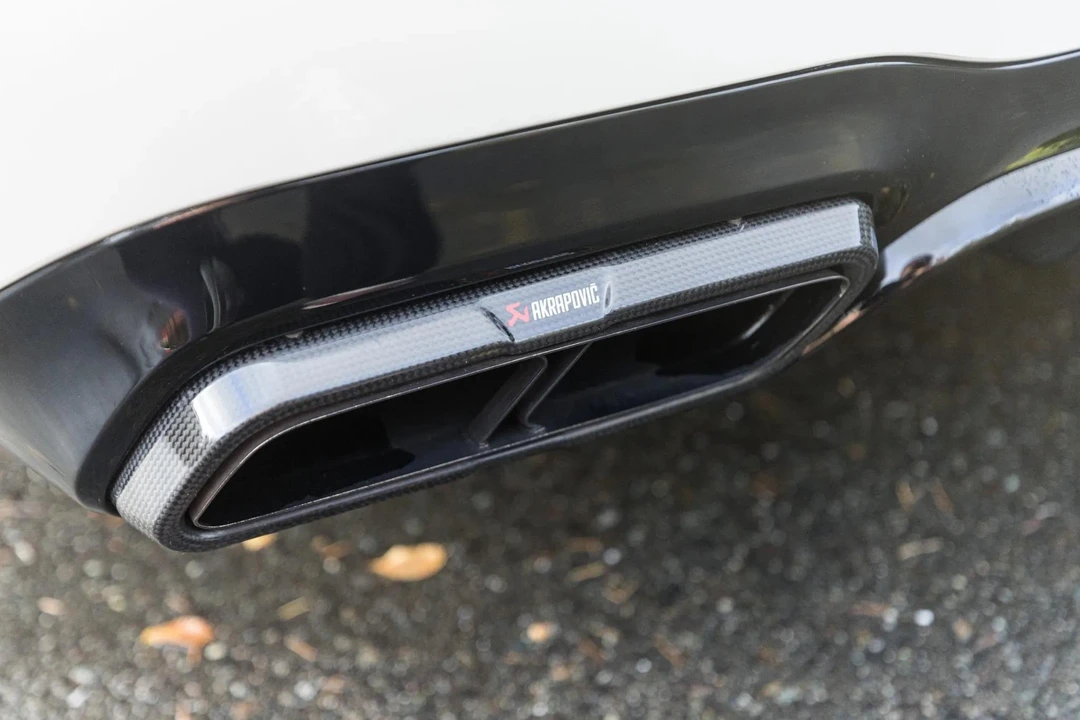 2018 Mercedes-Benz W213 E 63 AMG - Image 27 of 31