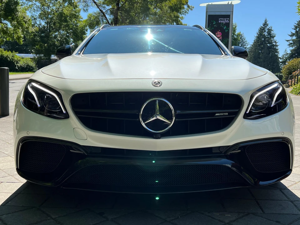 2018 Mercedes-Benz W213 E 63 AMG - Image 6 of 31
