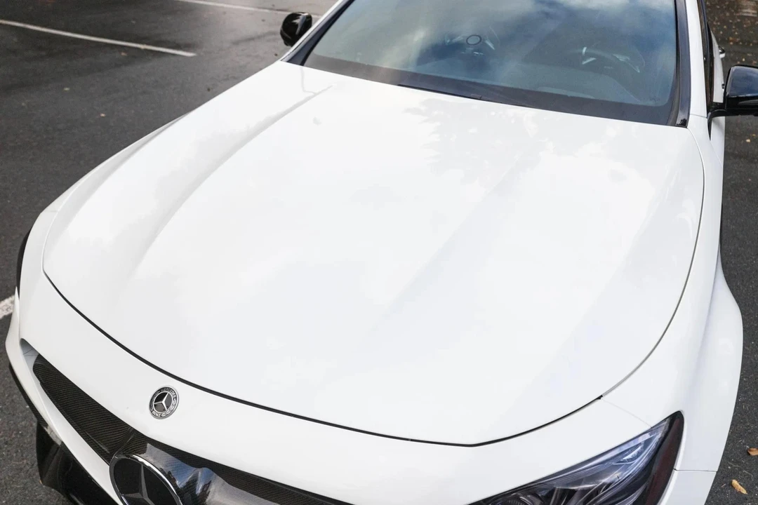 2018 Mercedes-Benz W213 E 63 AMG - Image 15 of 31