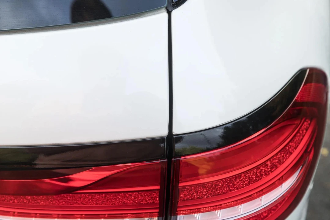 2018 Mercedes-Benz W213 E 63 AMG - Image 30 of 31