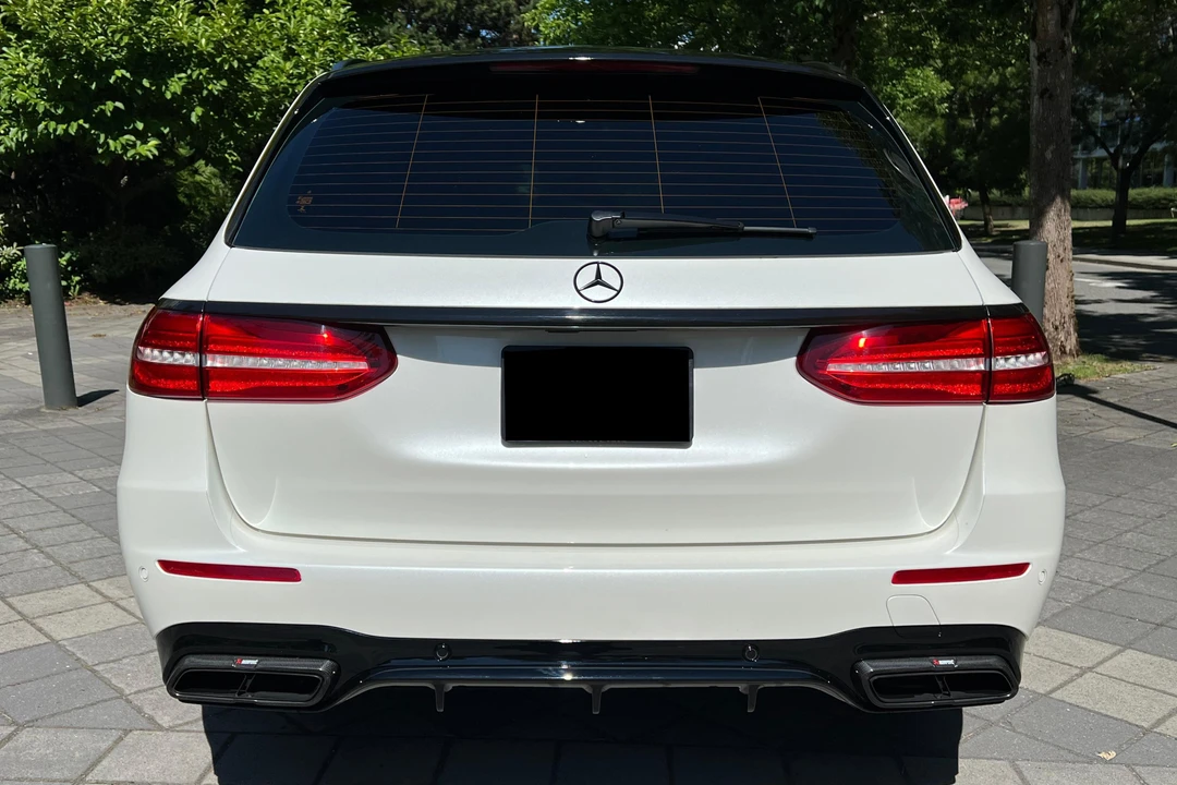 2018 Mercedes-Benz W213 E 63 AMG - Image 5 of 31