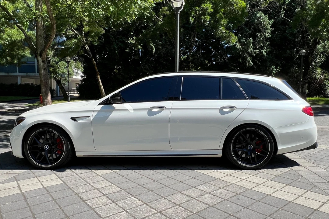 2018 Mercedes-Benz W213 E 63 AMG - Image 3 of 31