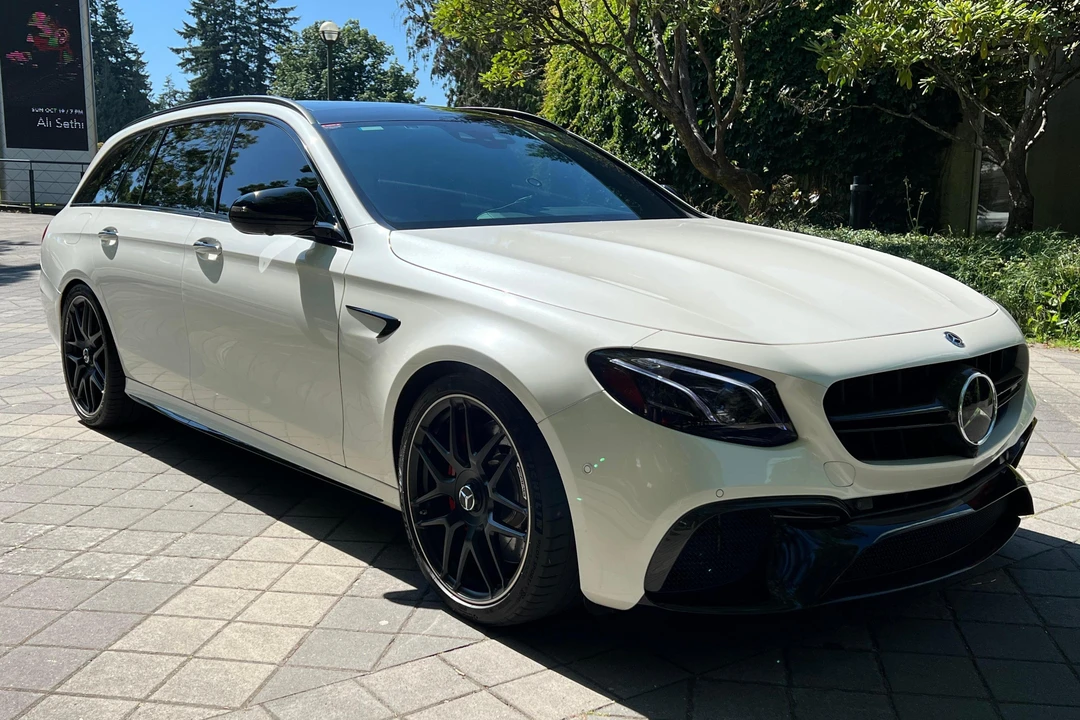 2018 Mercedes-Benz W213 E 63 AMG - Image 10 of 31