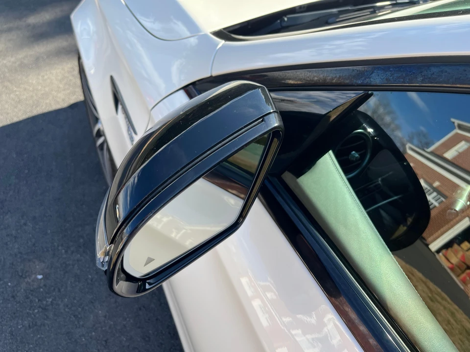 2018 Mercedes-Benz W213 E 63 AMG - Image 24 of 31