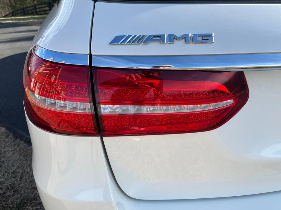 2018 Mercedes-Benz W213 E 63 AMG - Image 25 of 31