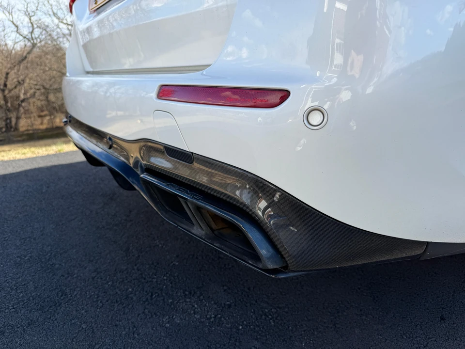 2018 Mercedes-Benz W213 E 63 AMG - Image 28 of 31