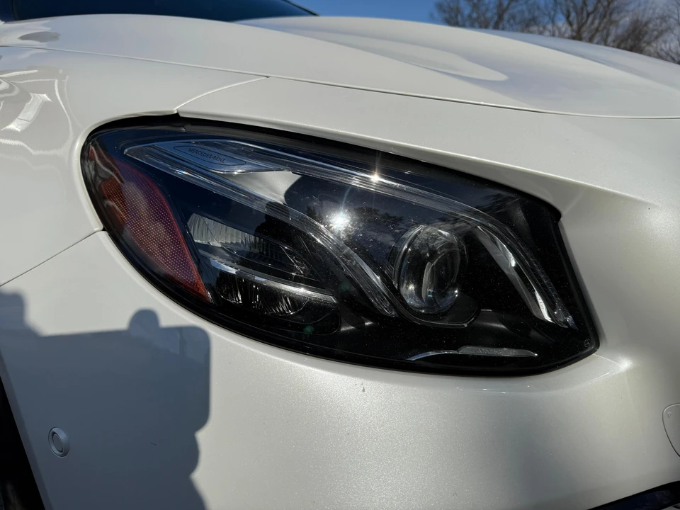 2018 Mercedes-Benz W213 E 63 AMG - Image 22 of 31