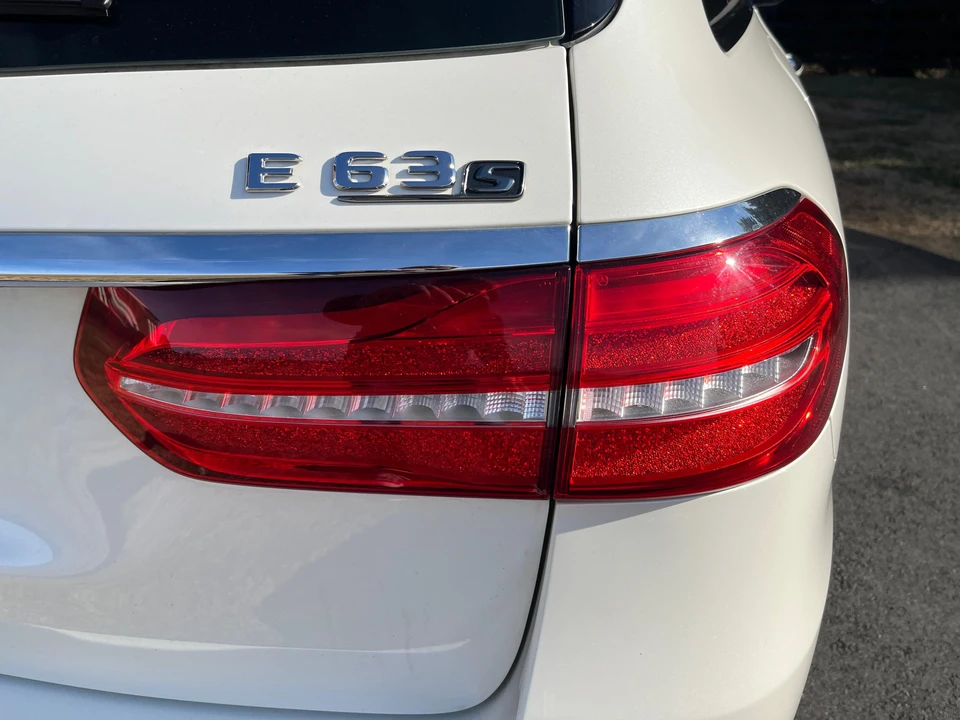 2018 Mercedes-Benz W213 E 63 AMG - Image 27 of 31