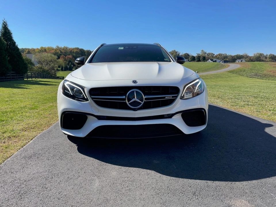 2018 Mercedes-Benz W213 E 63 AMG - Image 14 of 31