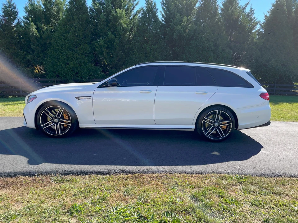 2018 Mercedes-Benz W213 E 63 AMG - Image 16 of 31