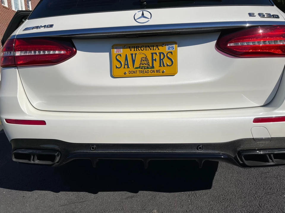 2018 Mercedes-Benz W213 E 63 AMG - Image 26 of 31