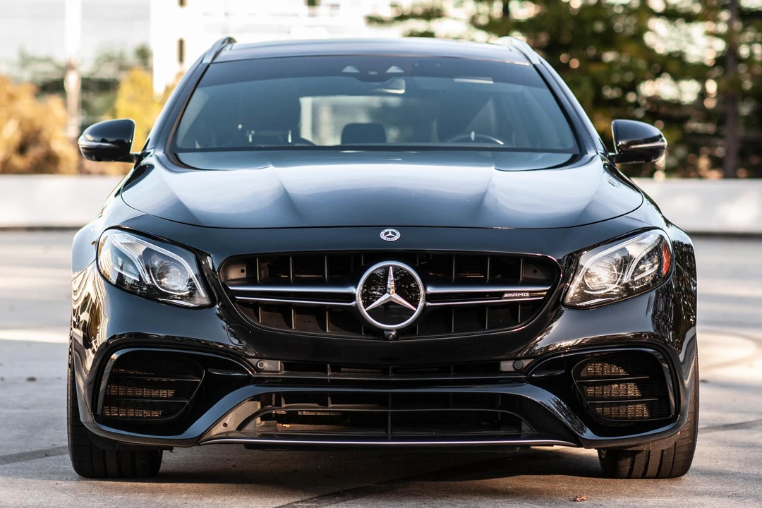 2018 Mercedes-Benz W213 E 63 AMG - Image 2 of 31