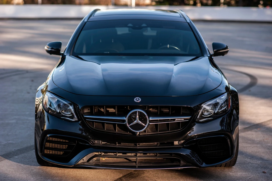 2018 Mercedes-Benz W213 E 63 AMG - Image 6 of 31