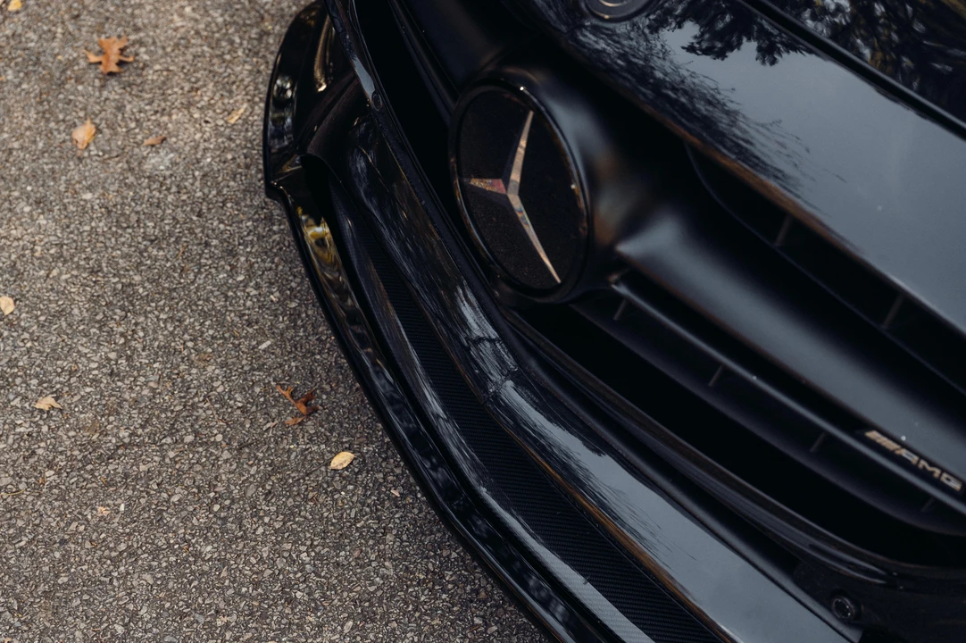 2018 Mercedes-Benz W213 E 63 AMG - Image 22 of 31