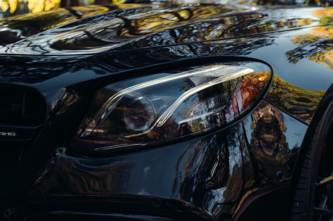 2018 Mercedes-Benz W213 E 63 AMG - Image 23 of 31