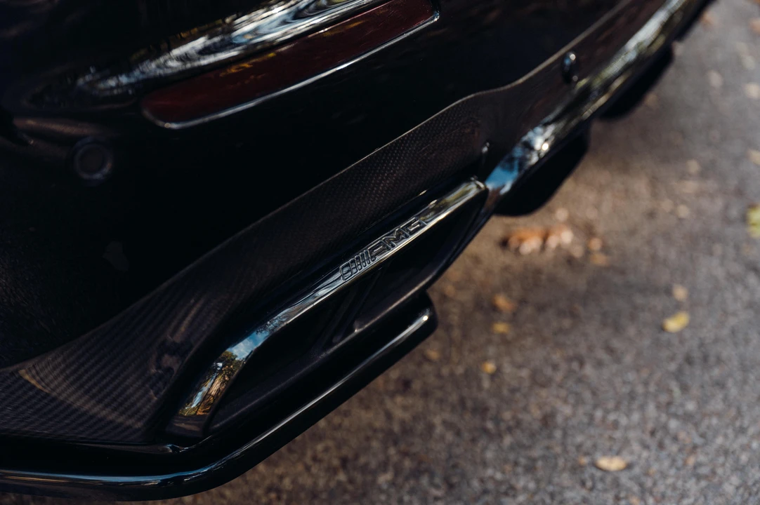 2018 Mercedes-Benz W213 E 63 AMG - Image 28 of 31