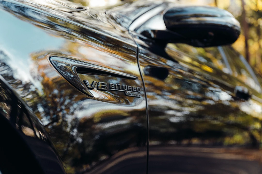 2018 Mercedes-Benz W213 E 63 AMG - Image 24 of 31